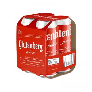 Glutenberg - American Pale Ale